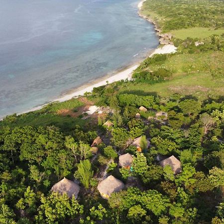 Weetebula Oro Beach Houses المظهر الخارجي الصورة