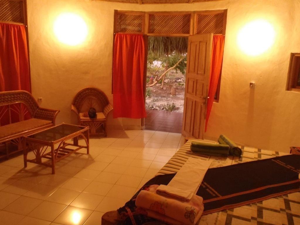 Weetebula Oro Beach Houses الغرفة الصورة
