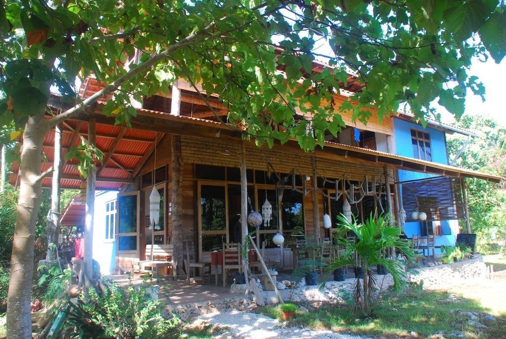 Weetebula Oro Beach Houses المظهر الخارجي الصورة