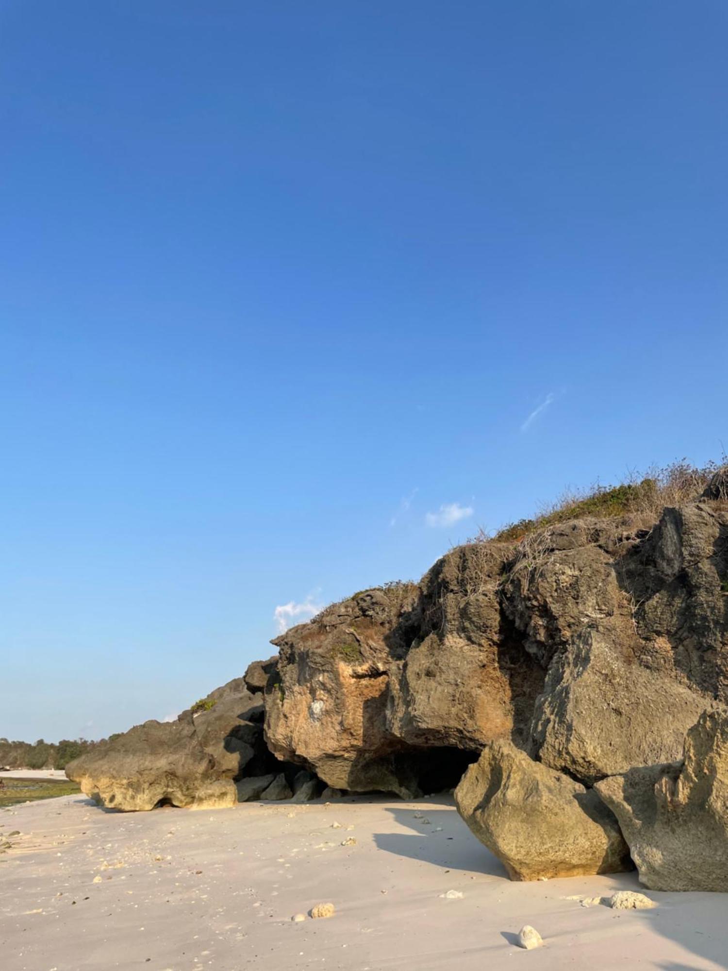 Weetebula Oro Beach Houses المظهر الخارجي الصورة