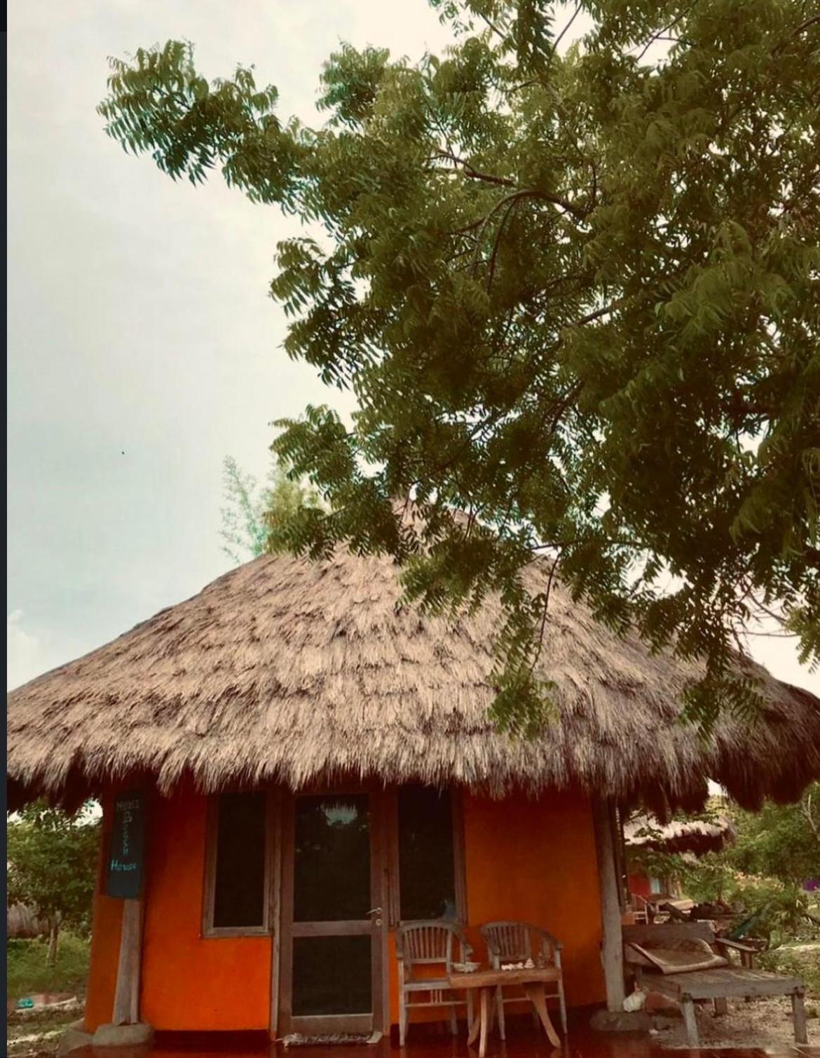 Weetebula Oro Beach Houses المظهر الخارجي الصورة