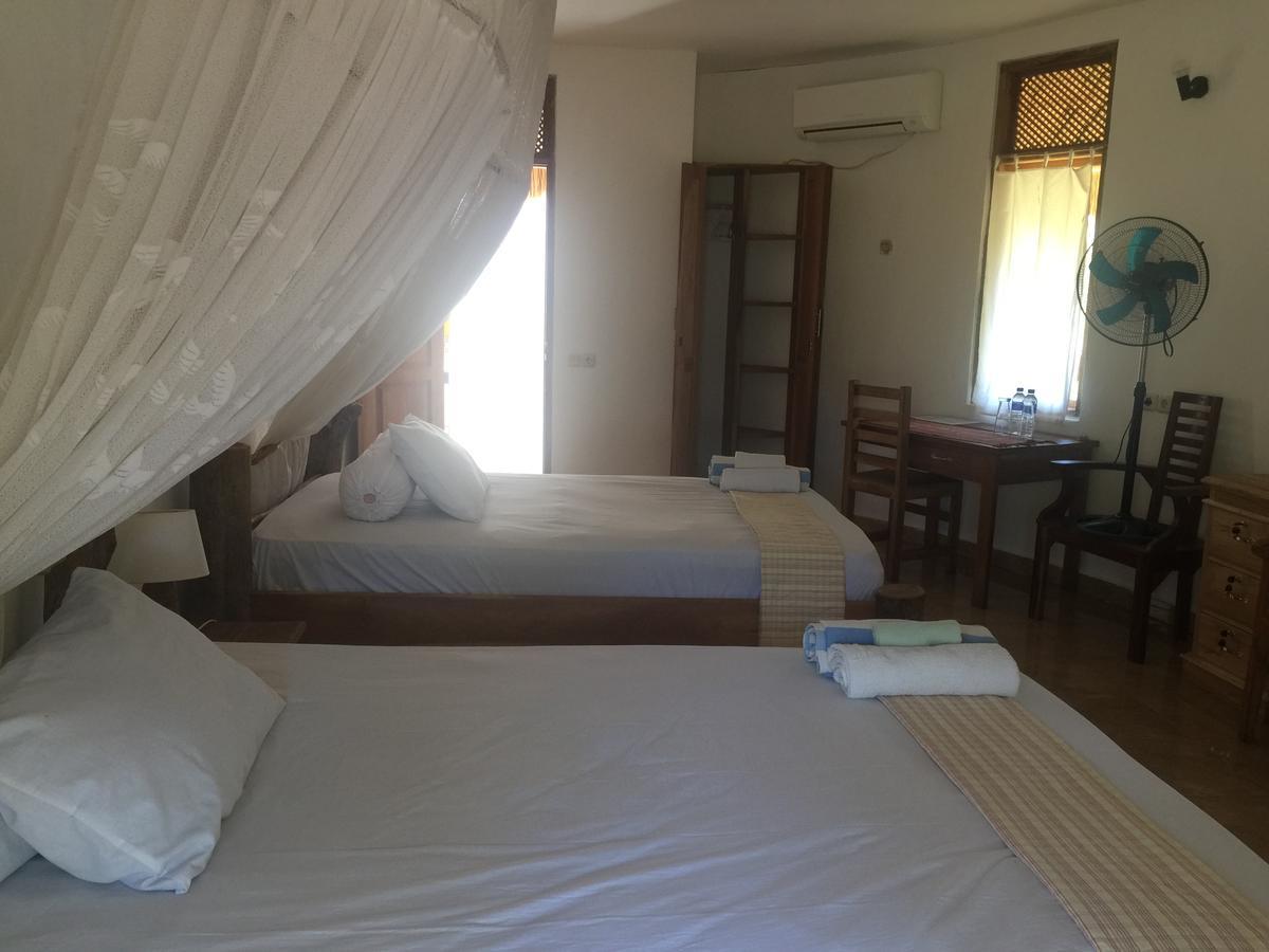 Weetebula Oro Beach Houses المظهر الخارجي الصورة