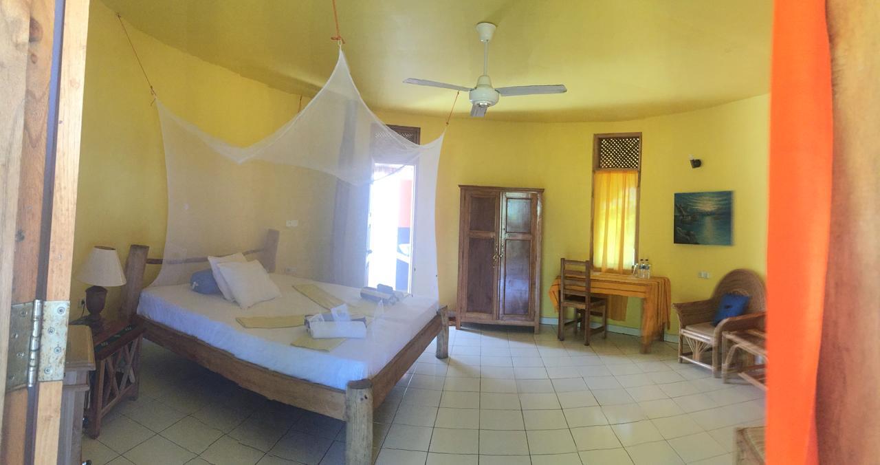 Weetebula Oro Beach Houses المظهر الخارجي الصورة