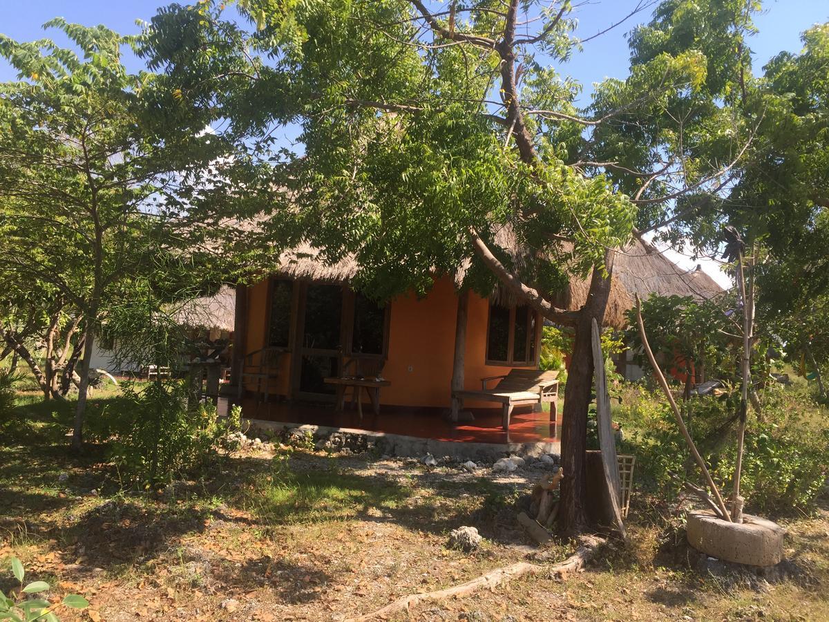 Weetebula Oro Beach Houses المظهر الخارجي الصورة